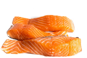 Lomo de salmón (250 gr aprox)