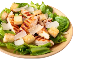 Ensalada de pollo (Ración 250 gr aprox)