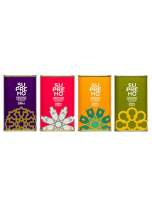 Pack AVOE Aceite Supremo