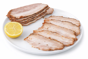 Chicharrón de Cádiz (Ración 250 gr)