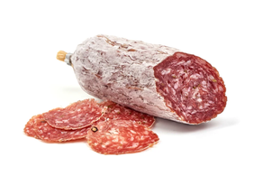 Salchichón (Ración 250 gr)