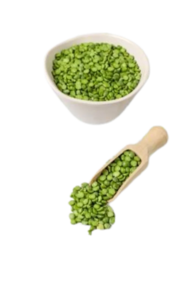 Lenteja Verde (Ración 250 gr aprox)