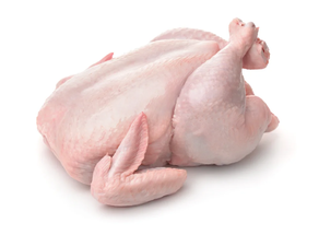 Pollo Entero (Pieza 2 kg aprox)