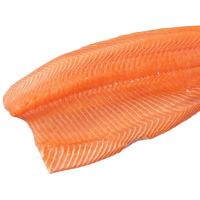 Salmón escalopines (350 aprox)
