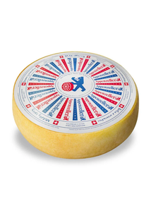 Queso Appenzeller Suiza (Porción de 200 gr -250 gr aprox)