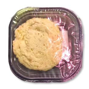 Ensaladilla de gambas