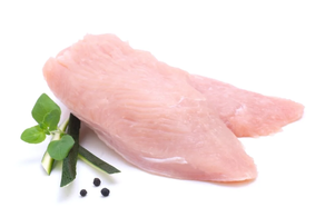 Pechuga de Pavo (Ración 250 gr aprox)