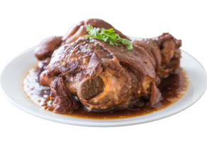 Codillo asado (Unidad)