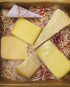 Lote «Tabla Degustación de Quesos de Europa (1 kg aprox.)
