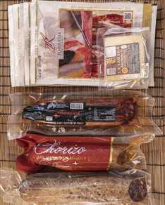Caja Gourmet para Regalo