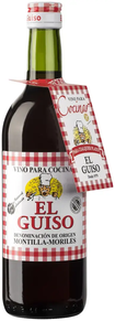 Vino el Guiso