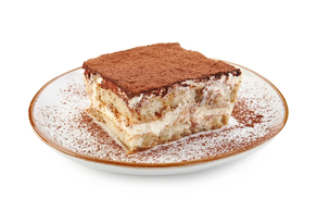 Tiramisú (Unidad)