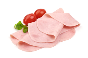 Jamón Cocido (Ración 250 gr)
