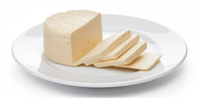 Queso Fresco (Ración 250 gr aprox)
