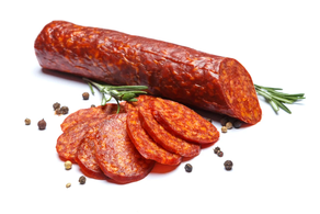 Chorizo (Ración 250 gr)