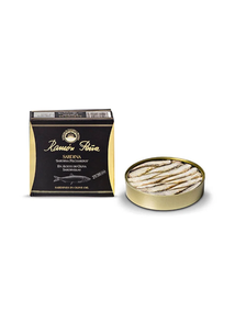 Sardinas en Aceite de Oliva (Lata)