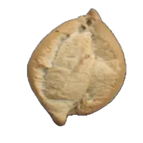 Bollo artesano cortado 500g.