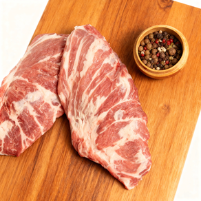 Presa Ibérica (Ración 250 gr aprox)
