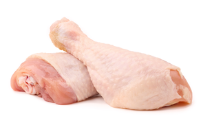 Jamoncito de Pollo de Campo (Ración 250 gr aprox)