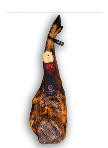 Paleta de Bellota 100% Raza Ibérica Sierra Mayor (Pieza entera)