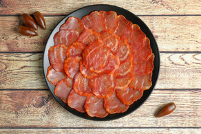 Caña bellota (Sobre 100 gr)