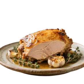 Pechuga de Pavo Braseada (Ración 250 gr)