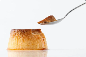 Flan de huevo (Unidad)