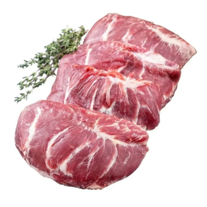 Carrillada Ibérica (Ración 250 gr aprox)