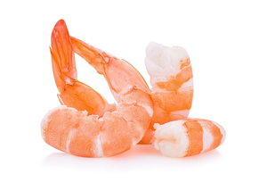 Gamba arroz (250 gr aprox)