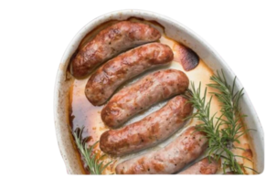 Salchicha al vino (Ración 250 gr aprox)