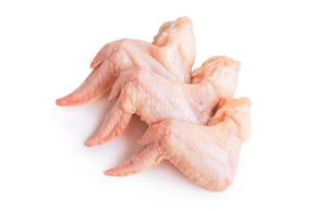 Alita de Pollo Partida (Ración 250 gr aprox)