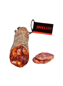 Chorizo Joselito (al corte 100 g)