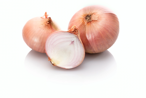 Cebolla dulce (Pieza 300 gr aprox)