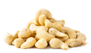 Anacardo Natural (Ración 250 gr aprox)
