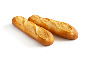 BAGUETTINA 130g.Oferta 3uds.