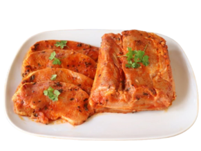 Lomo Ibérico Adobado (500 gr aprox.)