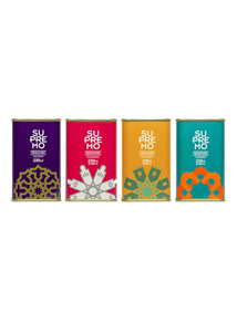 Pack AVOE Aceite de Oliva Virgen Extra Supremo