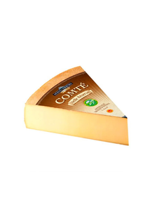 Queso Comté Francia (Cuña de 200 gr - 250gr aprox.)