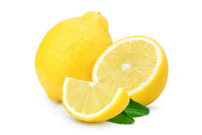 Limón (Pieza 200 gr aprox)