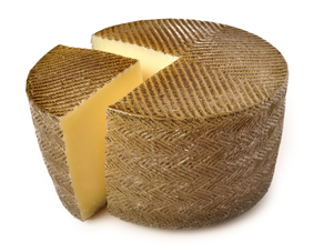 Queso Manchego Oro Gourmet 1966 (Cuña 250 gr aprox)