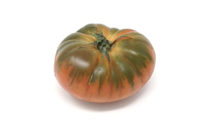 Tomate pintón (Pieza 200 gr aprox)