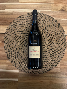 OLOROSO DON NUÑO LUSTAU
