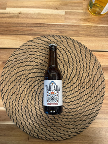 CERVEZA ARTESANAL TABLADA