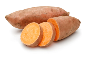 Batata / Boniato Sanlúcar (Pieza 175 gr)