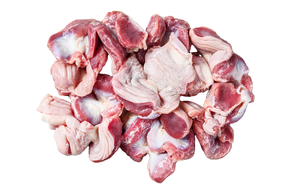 Mollejas (Ración 250 gr aprox)