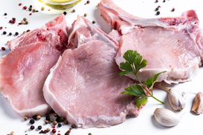 Chuletas (Ración 250 gr aprox)