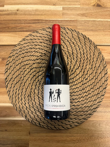 VINO PIEDRA PROHIBIDA