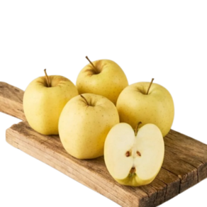 Manzana Perlim (Pieza 240 gr aprox)