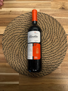 VINO RIOJA BORDÓN CRIANZA 2020