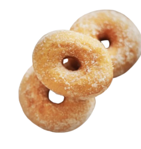 Donuts (Unidad)
